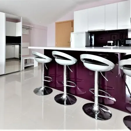 Apartment Maestral