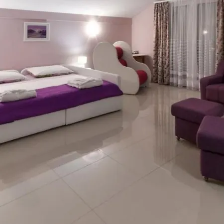 Appartement Maestral Vir