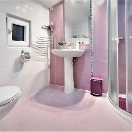 Maestral Appartement
