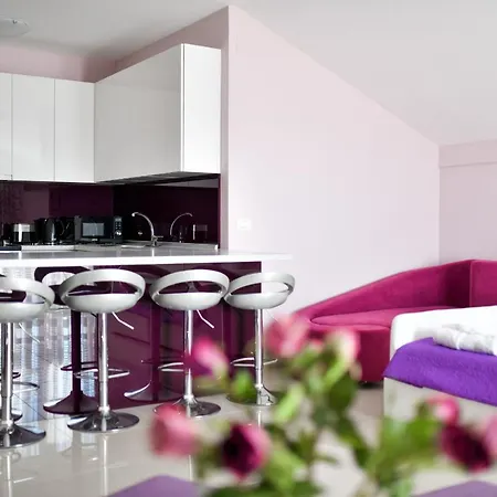 Maestral Appartement