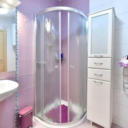 Appartement Maestral Vir
