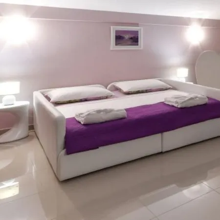 Maestral Appartement *